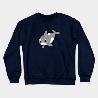 Orca Crewneck Sweatshirt